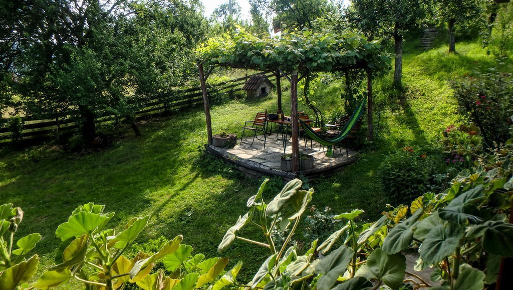 Guest House Little Heaven Užice Dış mekan fotoğraf