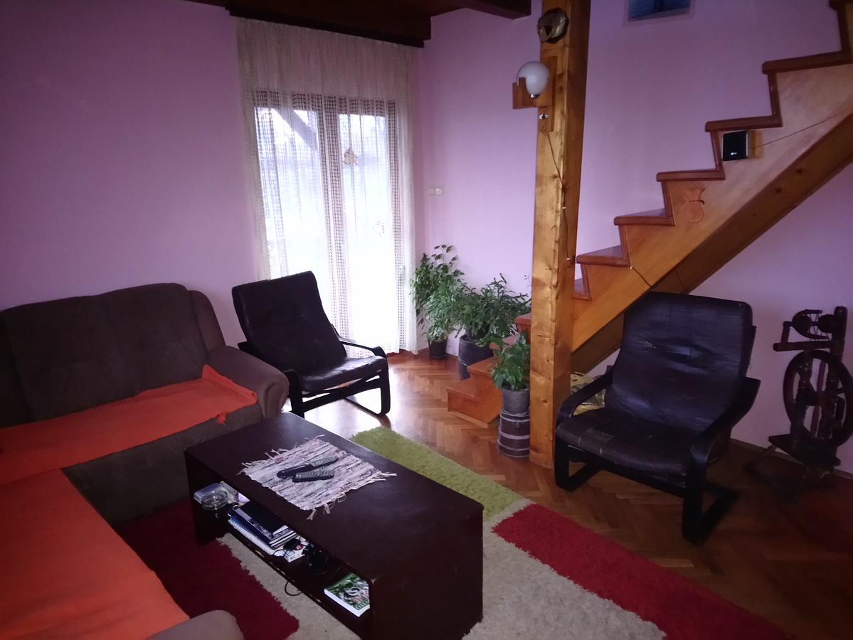 Guest House Little Heaven Užice Dış mekan fotoğraf