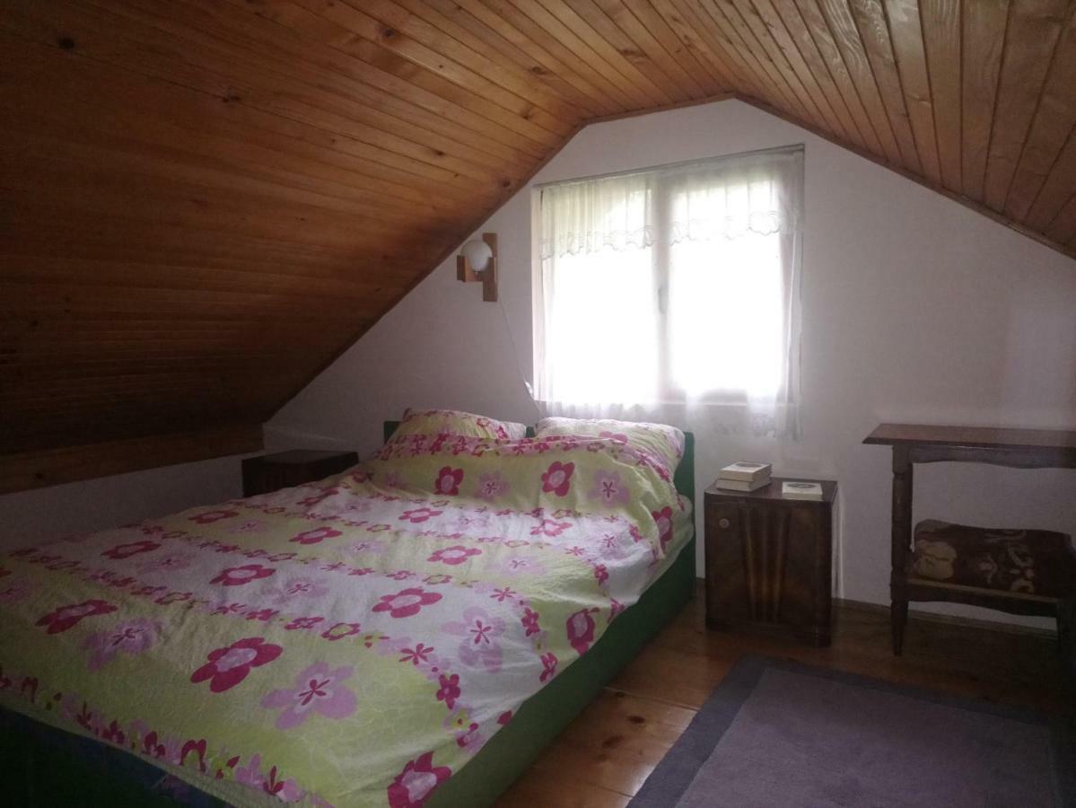 Guest House Little Heaven Užice Oda fotoğraf