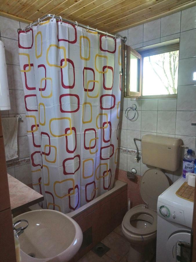 Guest House Little Heaven Užice Dış mekan fotoğraf
